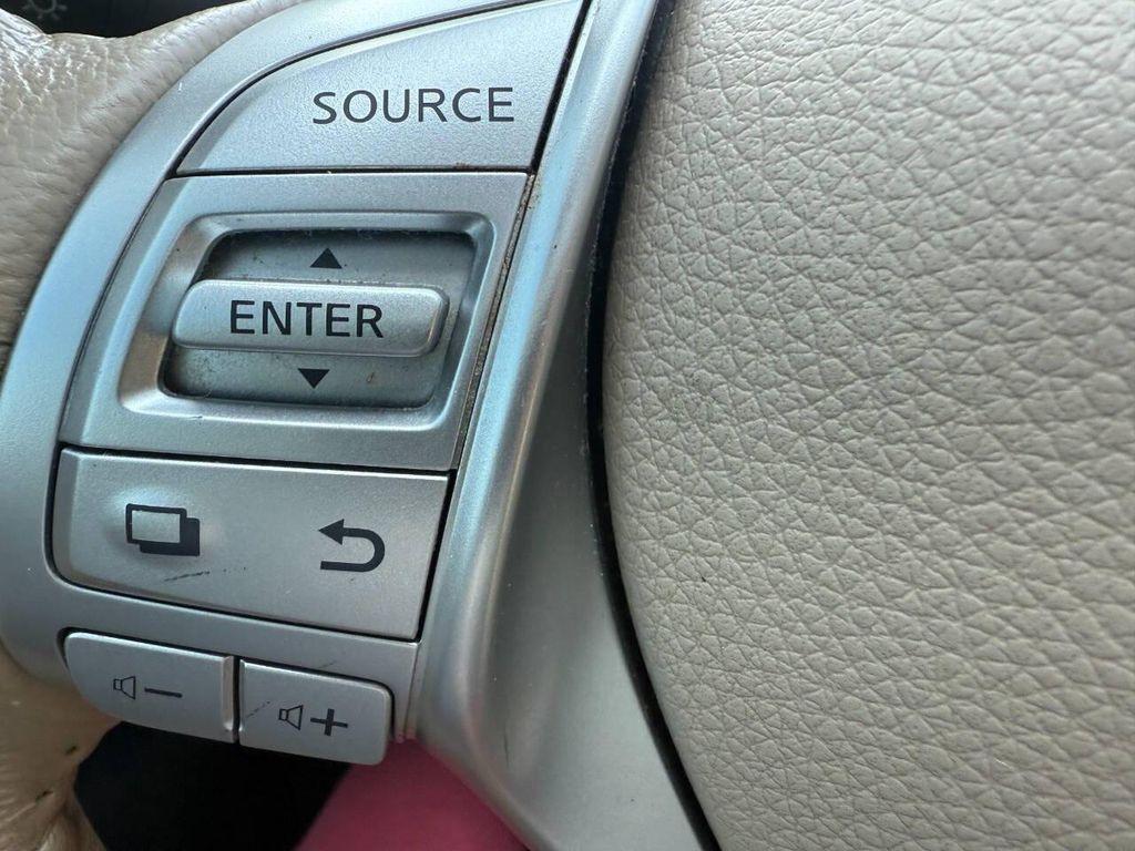 used 2017 Nissan Altima car, priced at $6,999