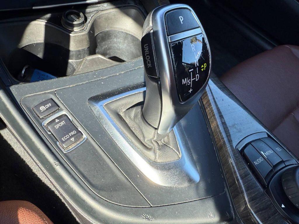 used 2015 BMW 228 car, priced at $8,999