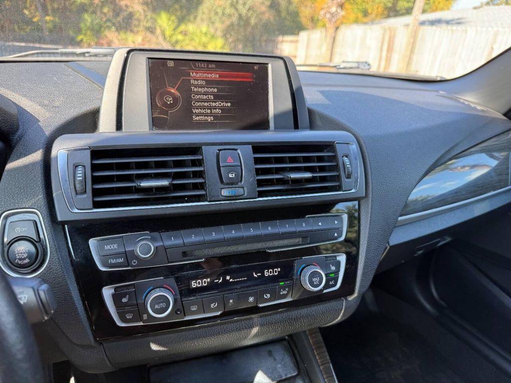 used 2015 BMW 228 car, priced at $8,999