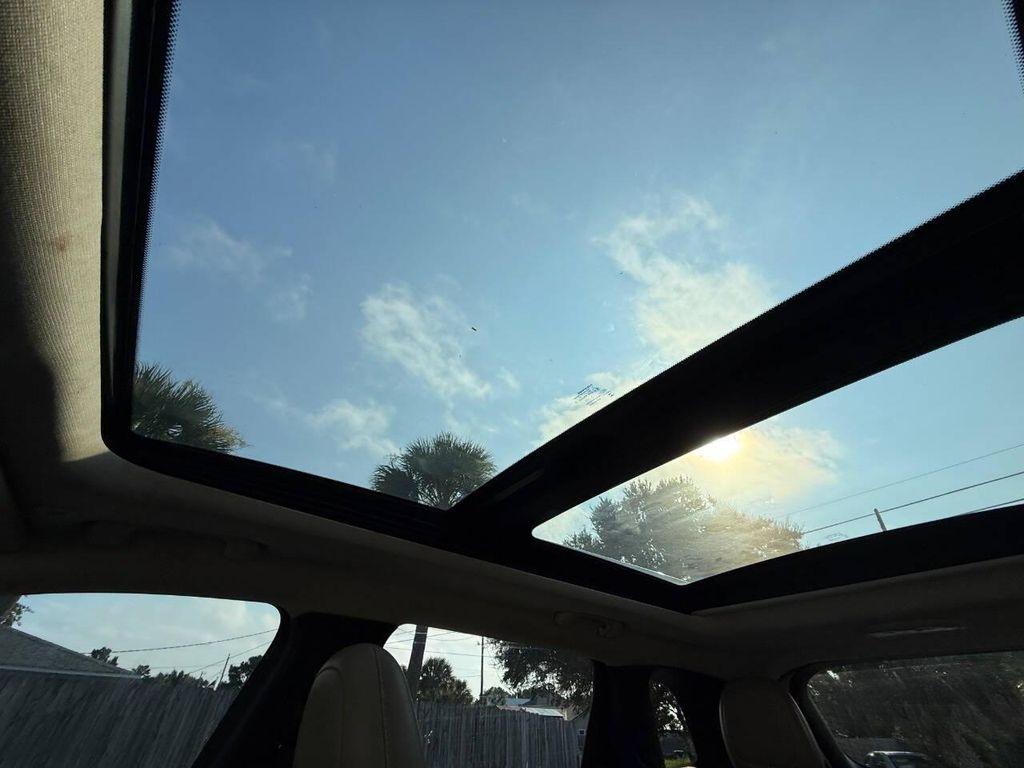 used 2018 Jeep Cherokee car, priced at $11,850