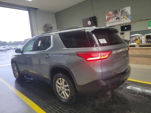 used 2019 Chevrolet Traverse car, priced at $11,000