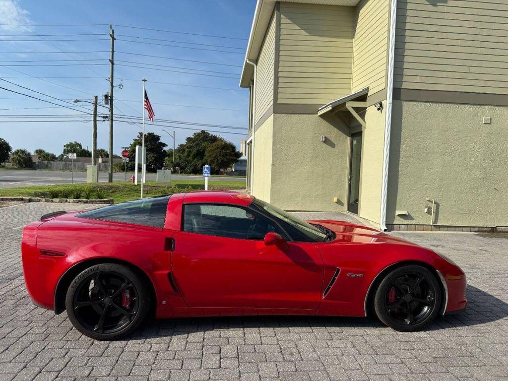 used 2006 Chevrolet Corvette car, priced at $39,999