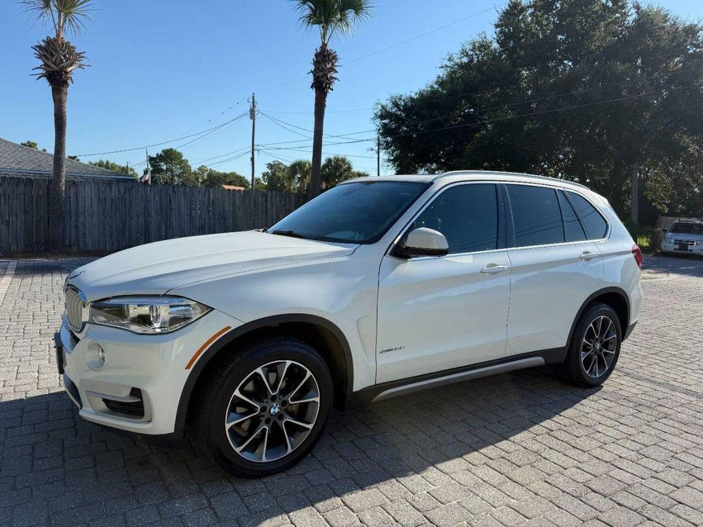 used 2018 BMW X5 car, priced at $13,849