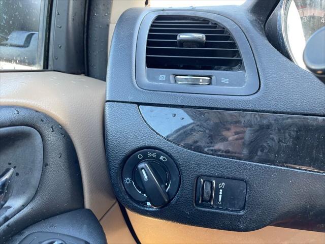 used 2016 Dodge Grand Caravan car, priced at $4,999