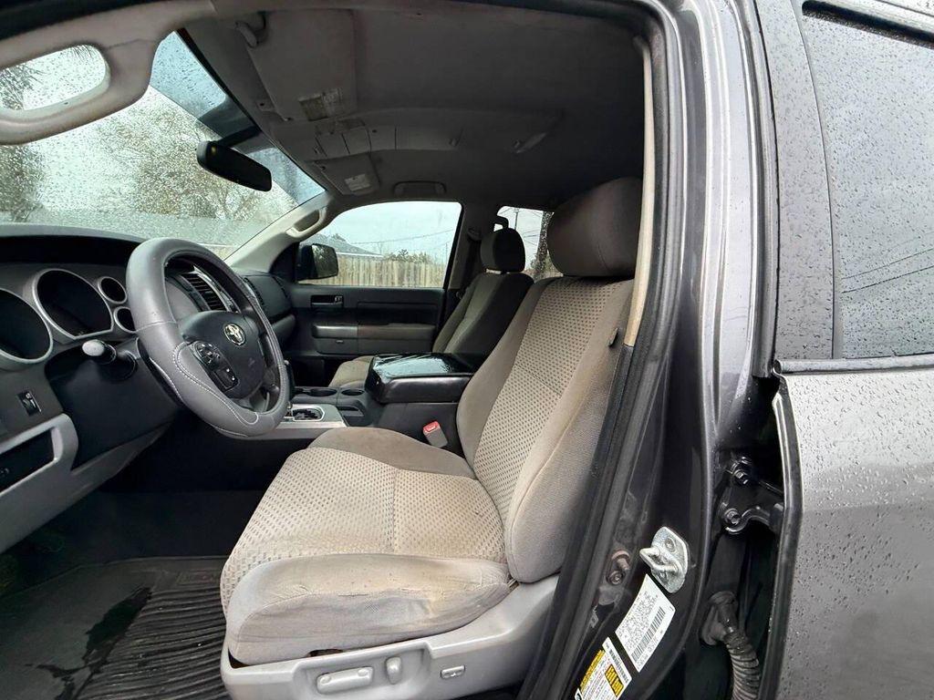 used 2012 Toyota Tundra car, priced at $9,999