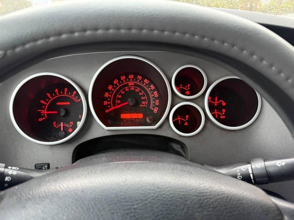 used 2012 Toyota Tundra car, priced at $9,999