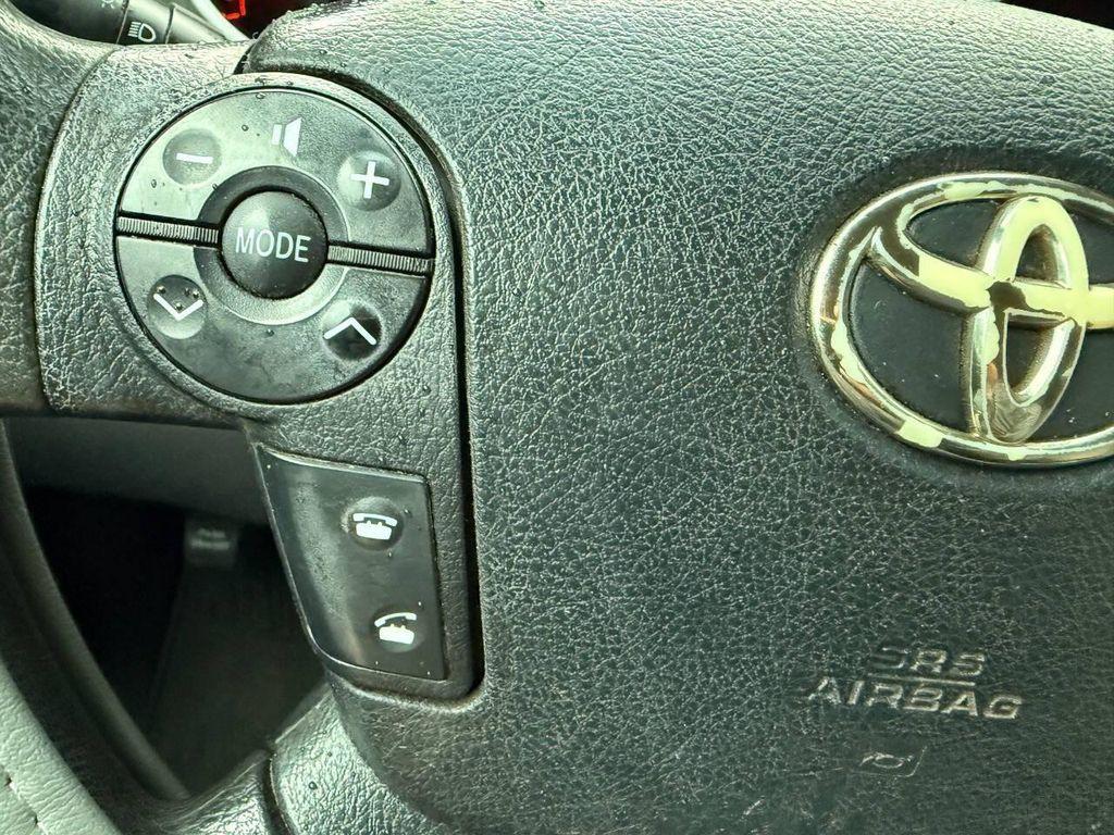 used 2012 Toyota Tundra car, priced at $9,999