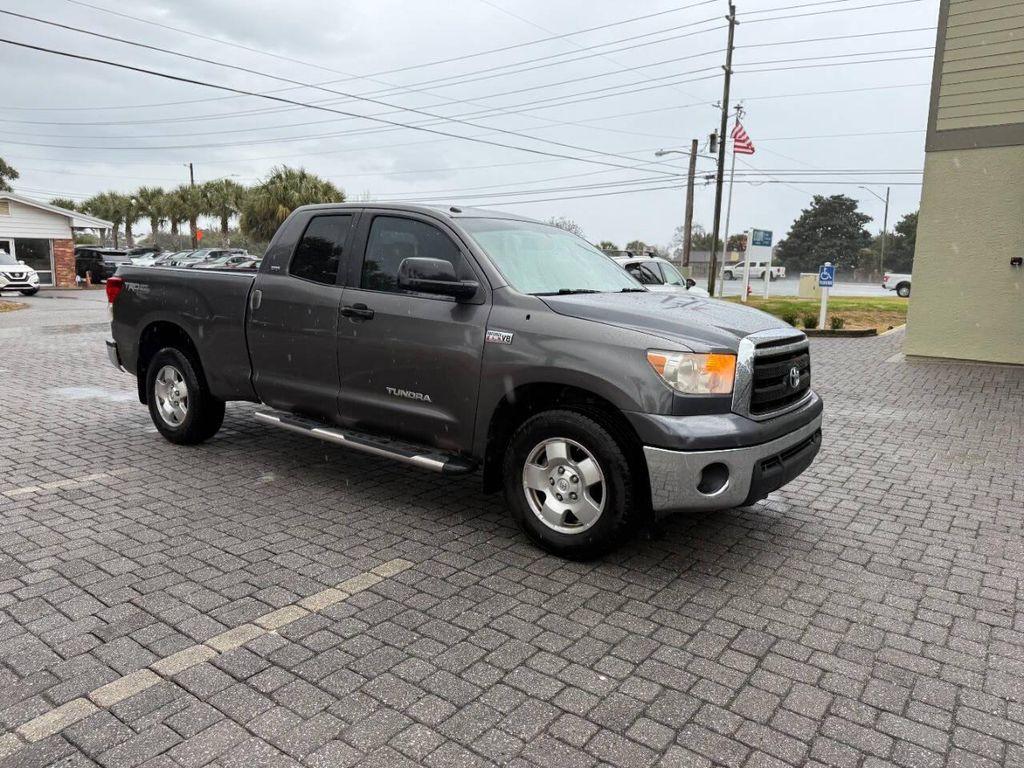 used 2012 Toyota Tundra car, priced at $9,999