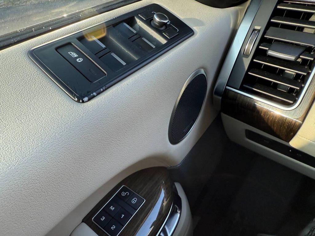 used 2016 Land Rover Range Rover Sport car, priced at $10,999