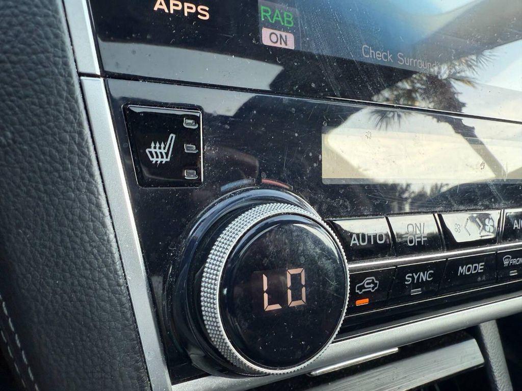 used 2019 Subaru Outback car, priced at $12,999