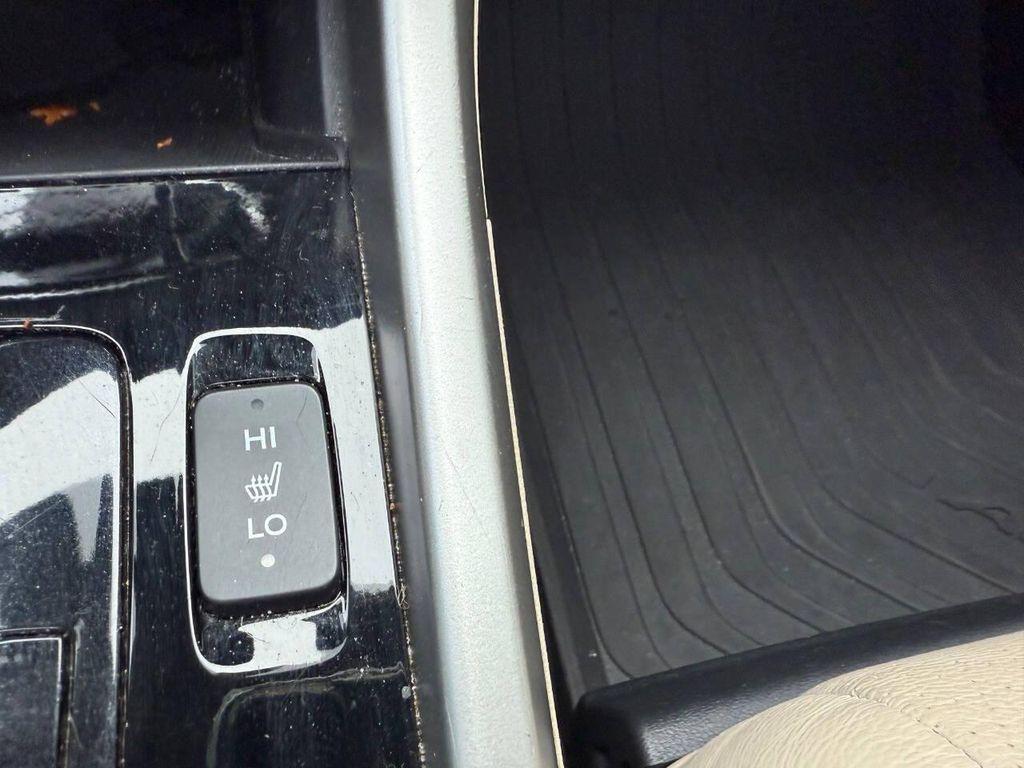 used 2017 Honda Accord car, priced at $13,500