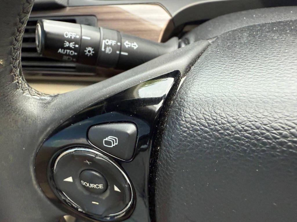 used 2017 Honda Accord car, priced at $11,999