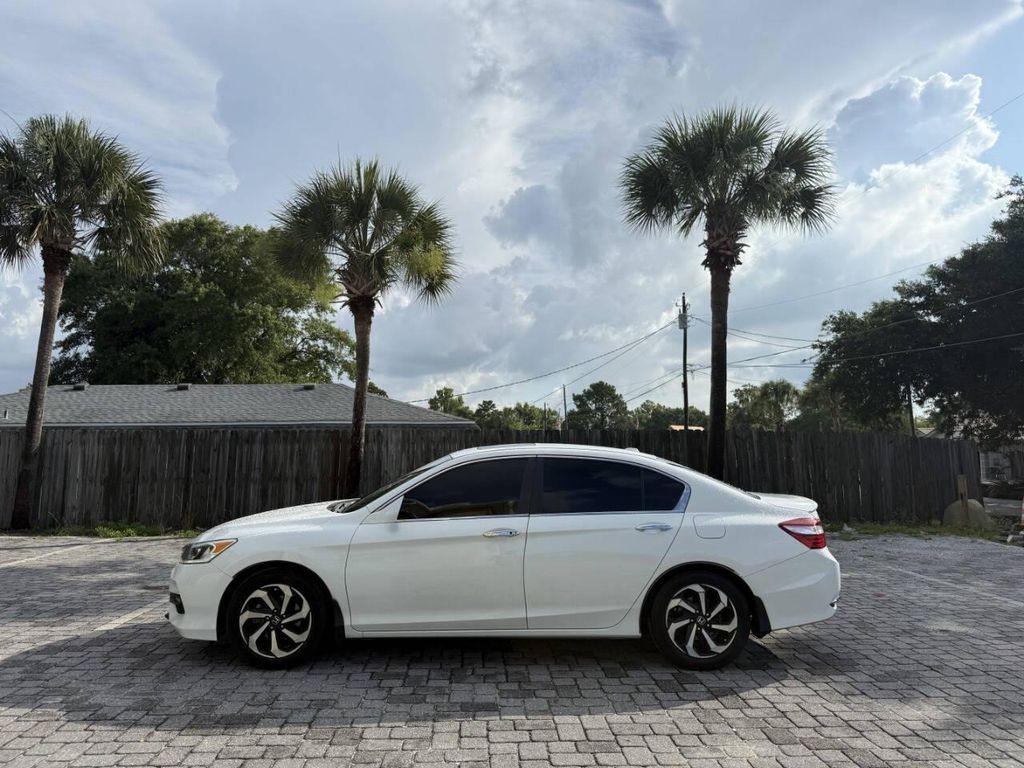 used 2017 Honda Accord car, priced at $13,500