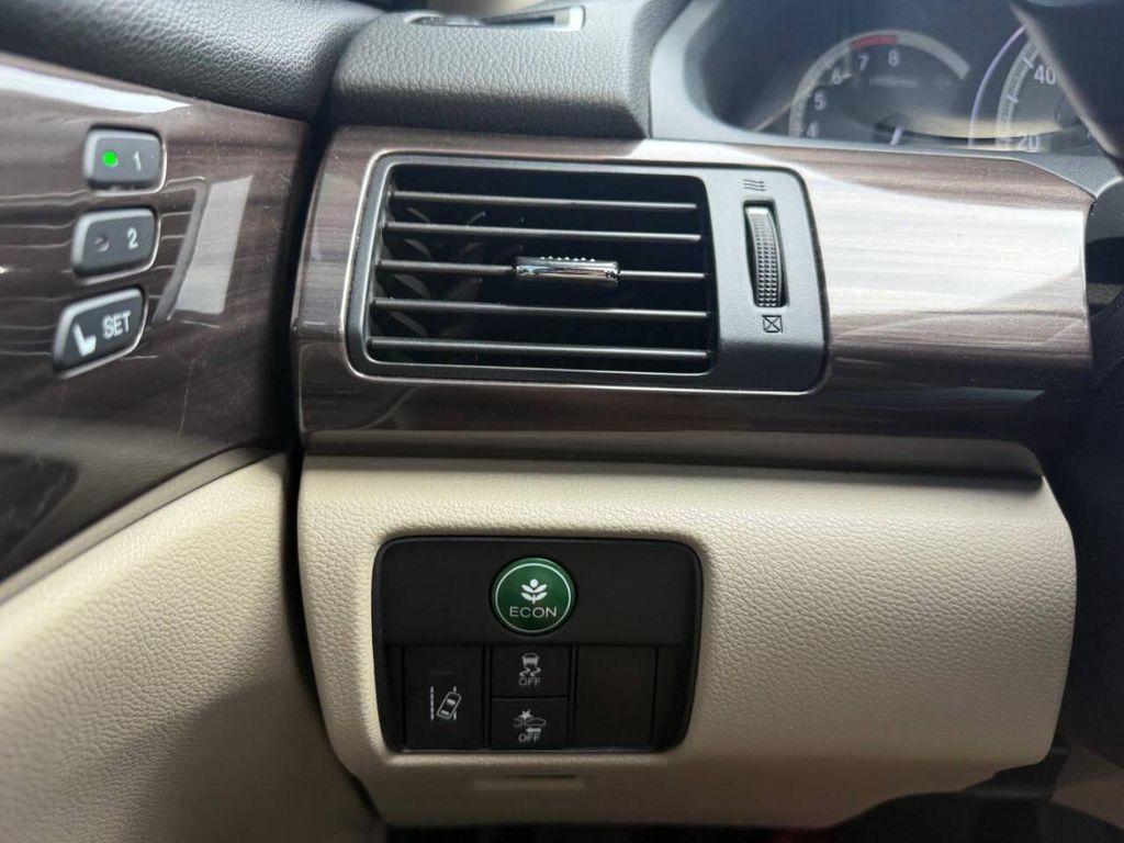 used 2017 Honda Accord car, priced at $11,999