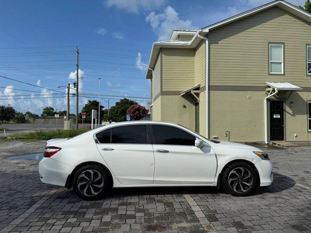 used 2017 Honda Accord car, priced at $13,500