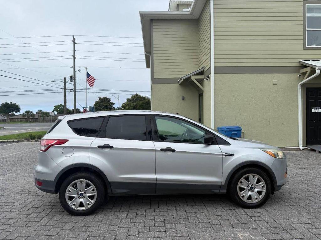 used 2015 Ford Escape car, priced at $4,999