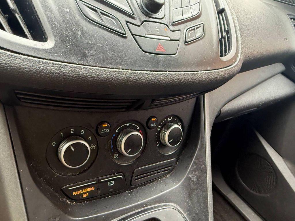 used 2015 Ford Escape car, priced at $4,999