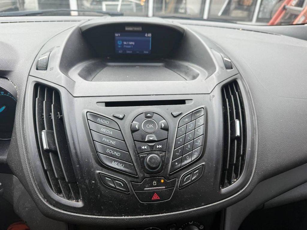 used 2015 Ford Escape car, priced at $4,999