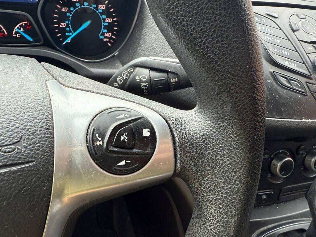 used 2015 Ford Escape car, priced at $4,999
