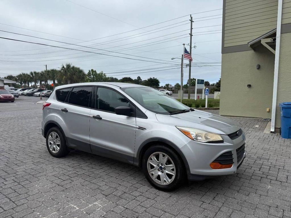 used 2015 Ford Escape car, priced at $4,999