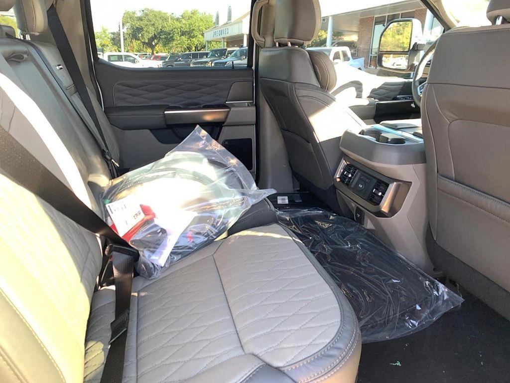 new 2026 Ford F-350 car, priced at $103,307