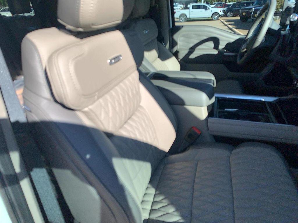 new 2026 Ford F-350 car, priced at $103,307