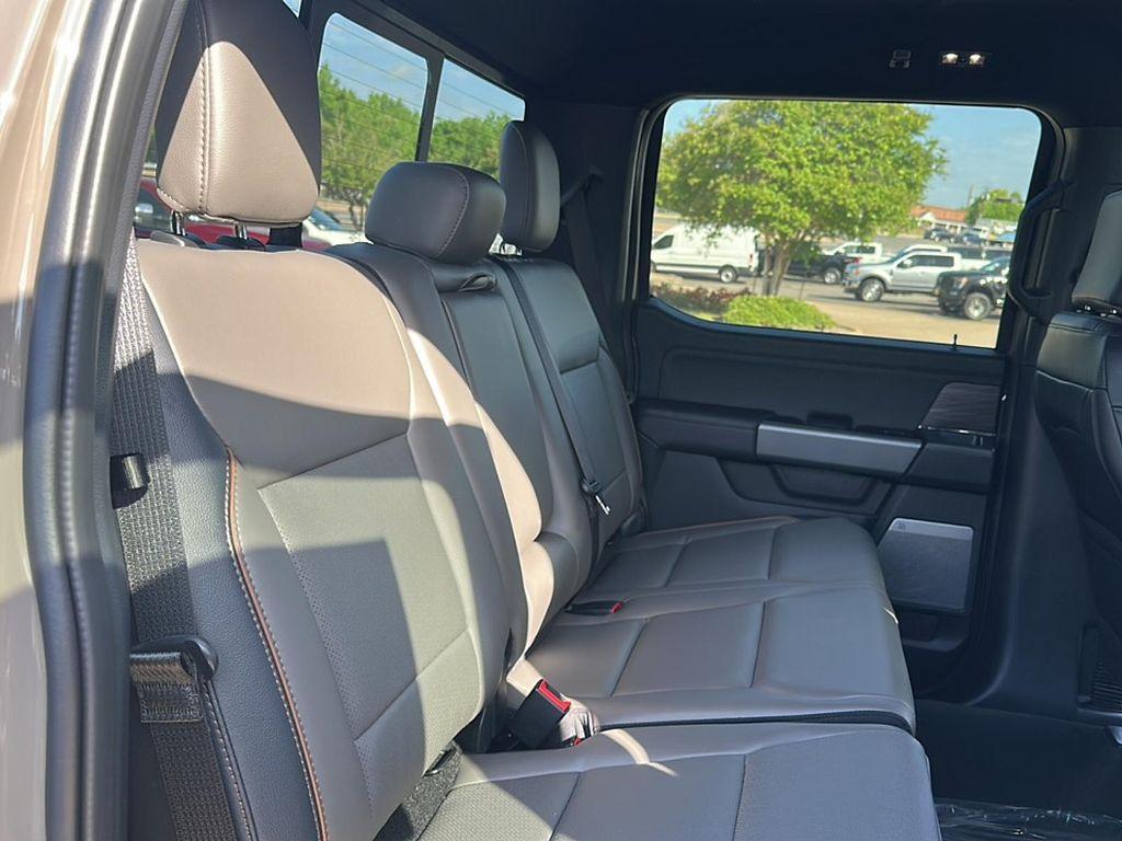 new 2026 Ford F-150 car, priced at $70,925