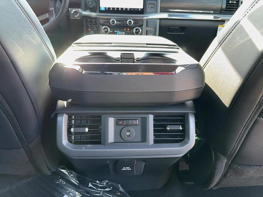 new 2025 Ford F-150 car, priced at $69,823