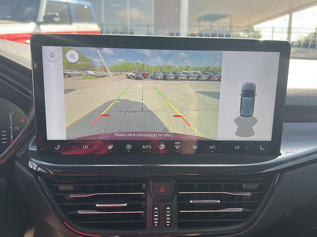 used 2023 Ford Escape car, priced at $23,995