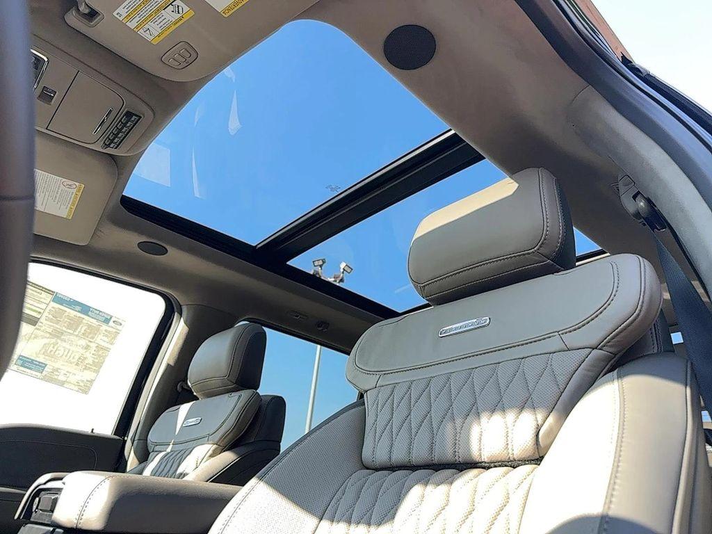 new 2026 Ford F-250 car, priced at $98,148