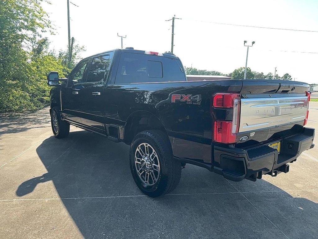 new 2026 Ford F-250 car, priced at $98,148