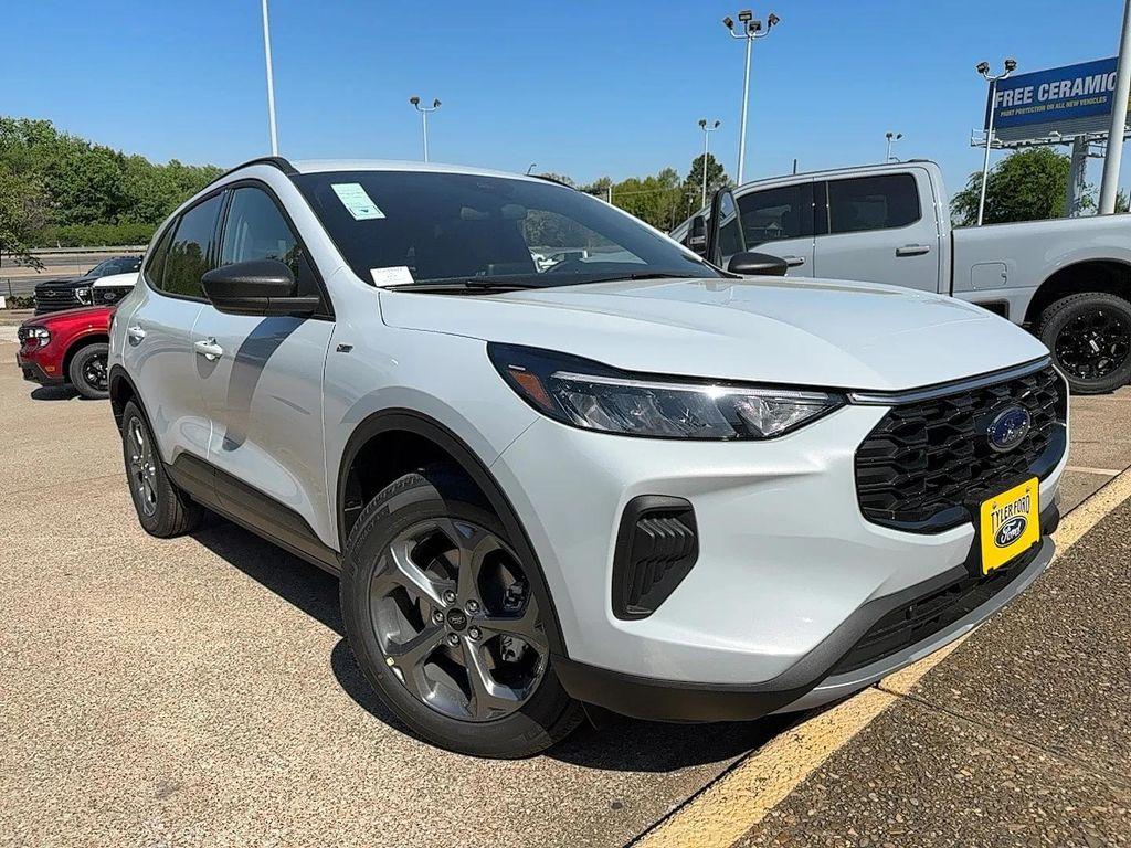 new 2025 Ford Escape car, priced at $29,204