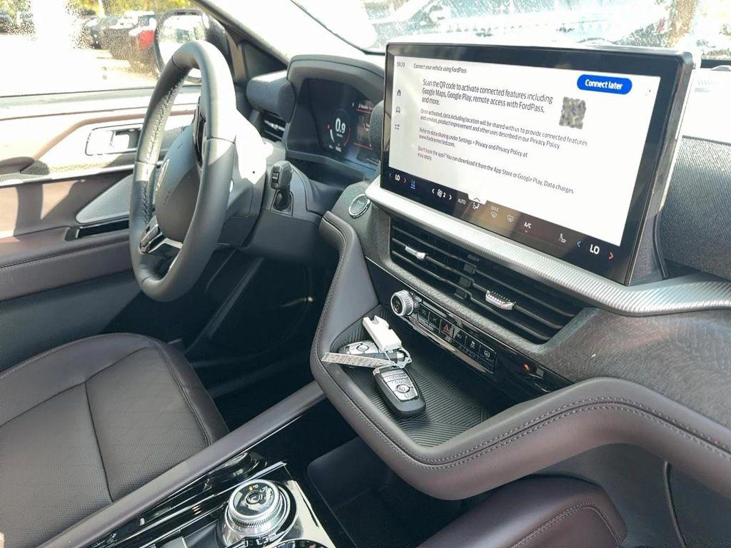 new 2026 Ford Explorer car, priced at $52,622