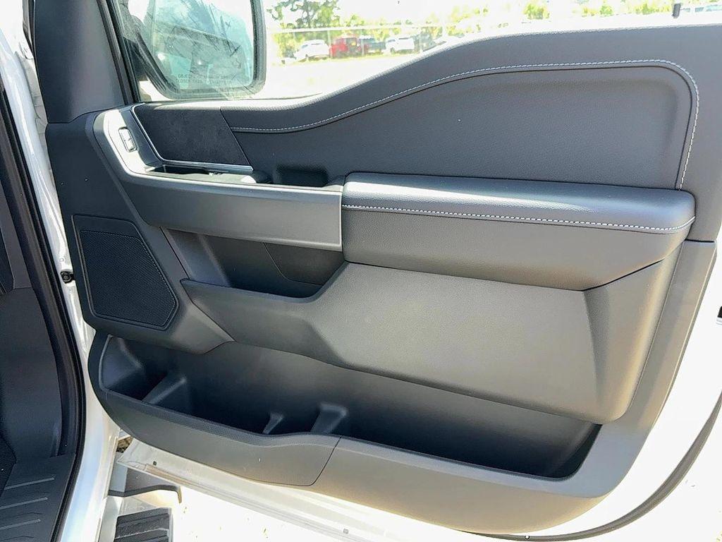 new 2025 Ford F-150 car, priced at $51,934