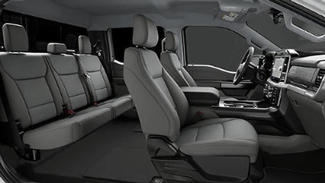 new 2026 Ford F-150 car, priced at $57,837