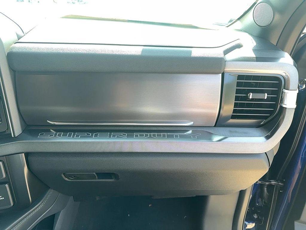 new 2026 Ford F-250 car, priced at $107,995