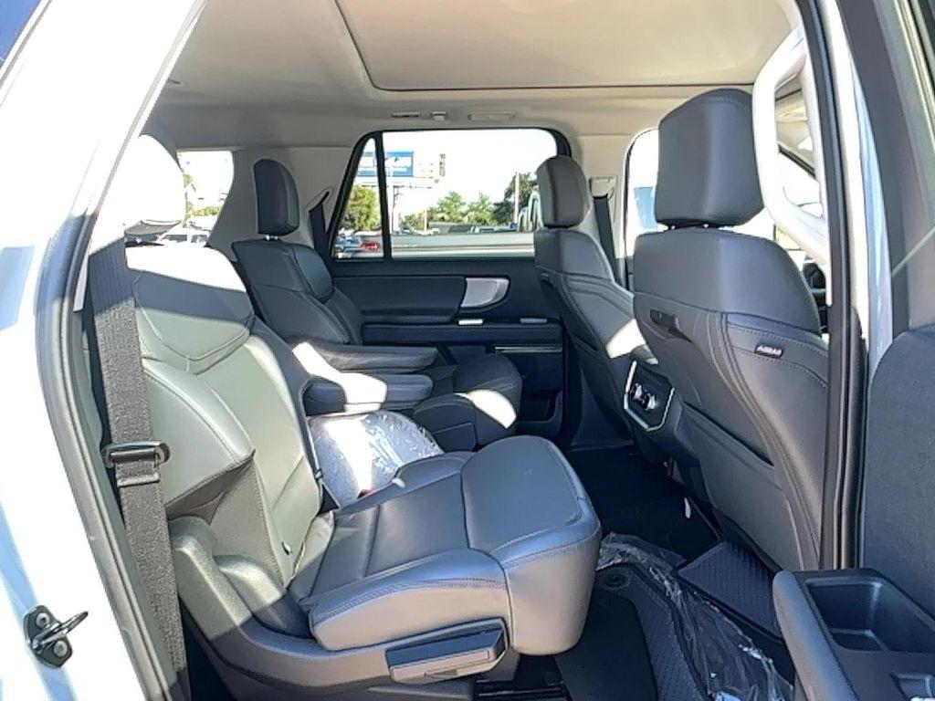 new 2025 Ford Expedition Max car, priced at $70,791