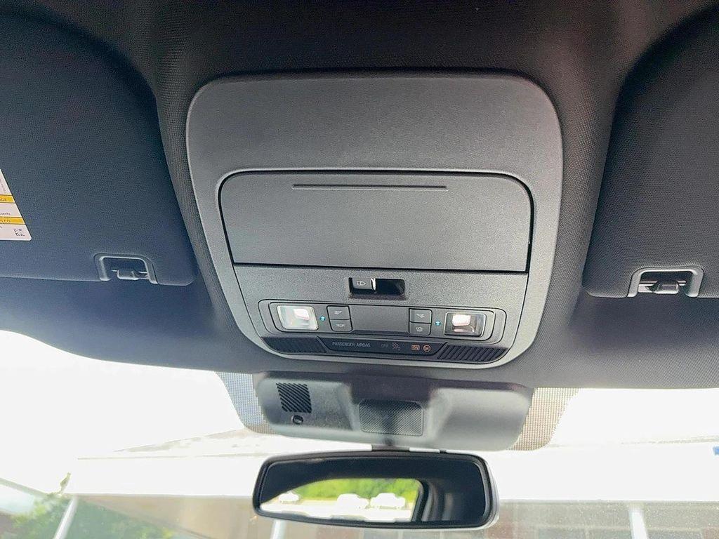 new 2025 Ford F-150 car, priced at $57,817