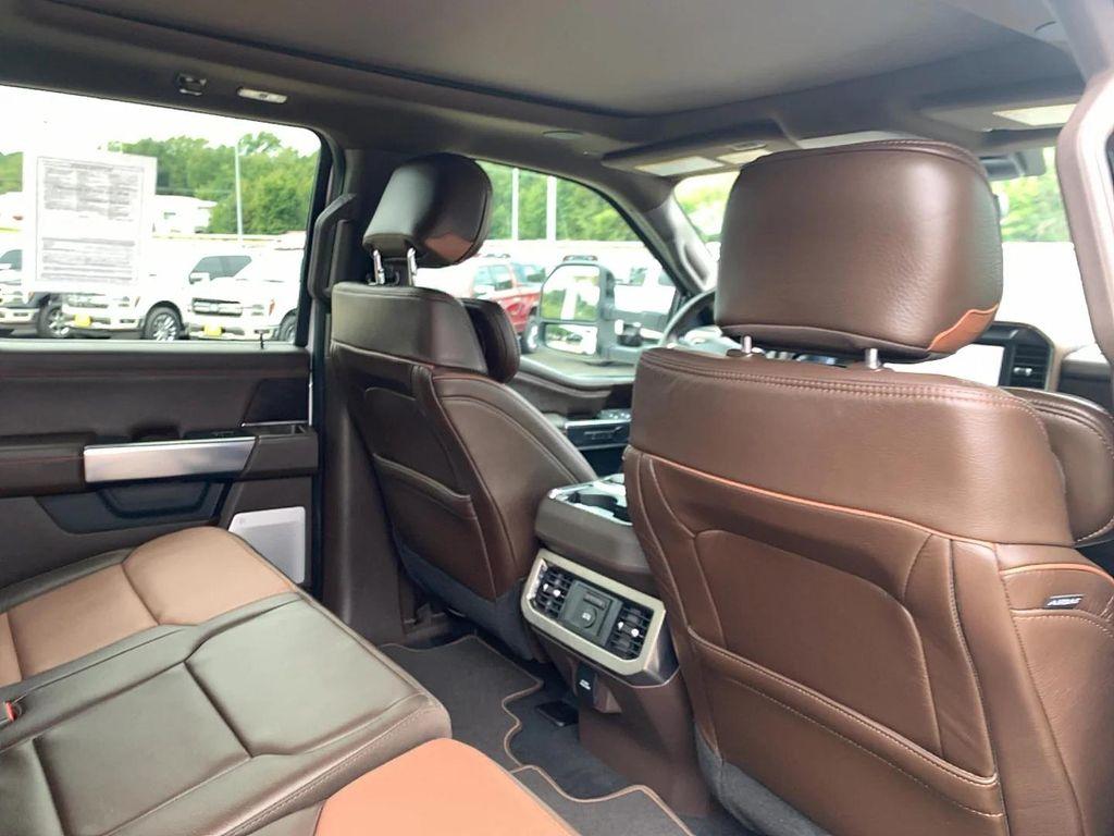 used 2025 Ford F-450 car, priced at $108,995