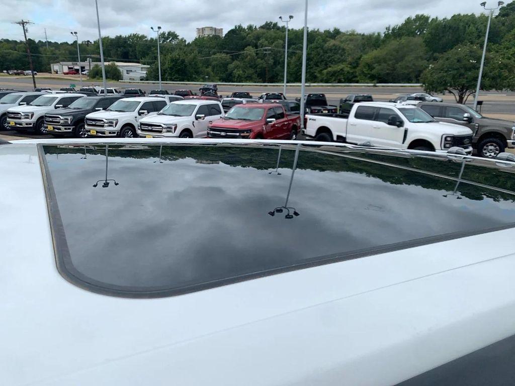 used 2025 Ford F-450 car, priced at $108,995