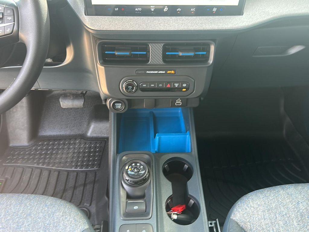 used 2025 Ford Maverick car, priced at $30,995