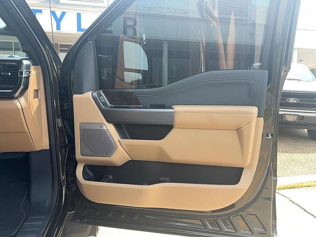 used 2025 Ford F-450 car, priced at $104,995