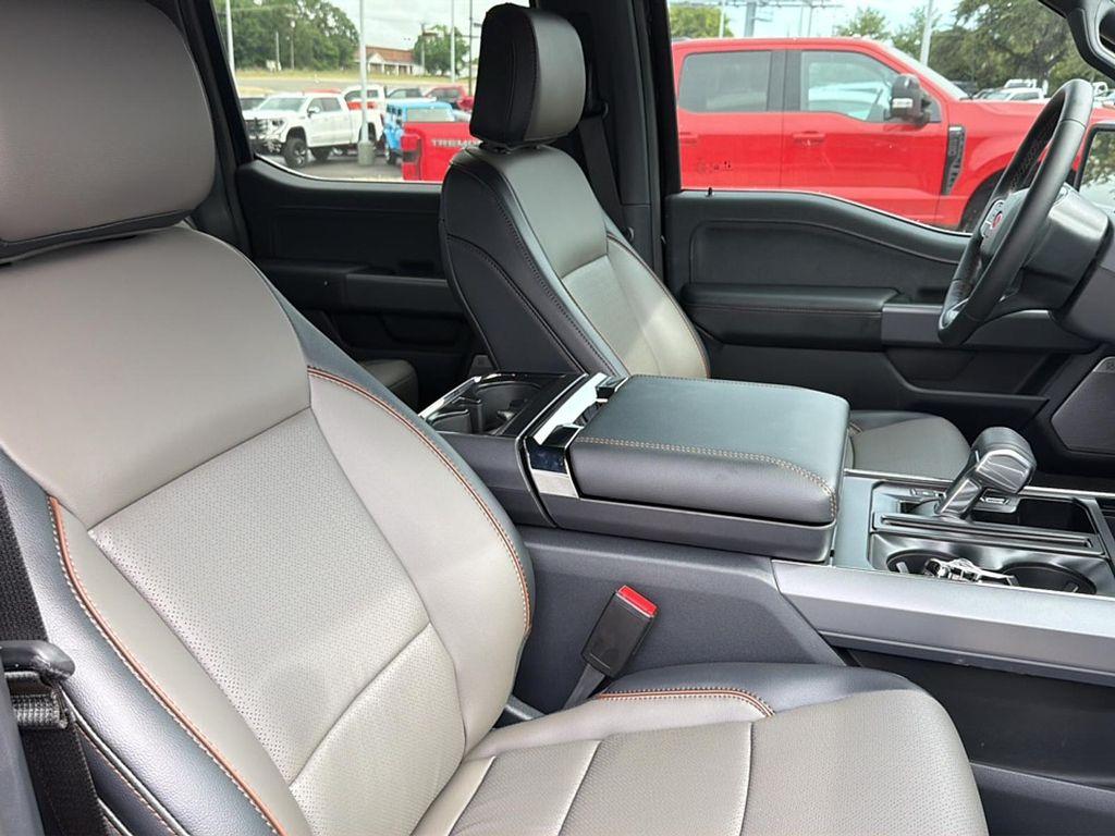 new 2026 Ford F-150 car, priced at $68,339