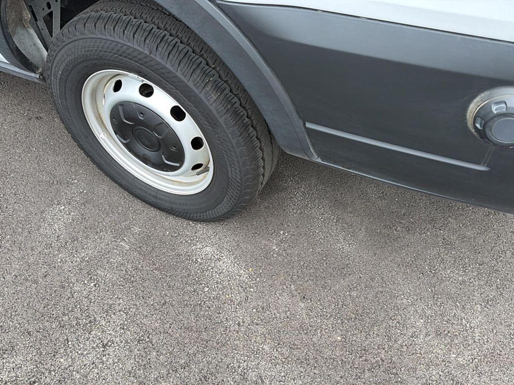 used 2024 Ford Transit-250 car, priced at $43,995