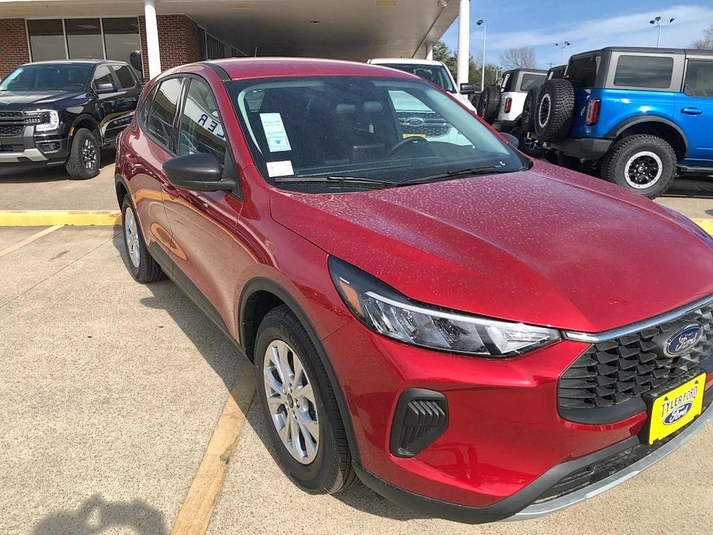 new 2025 Ford Escape car, priced at $27,269