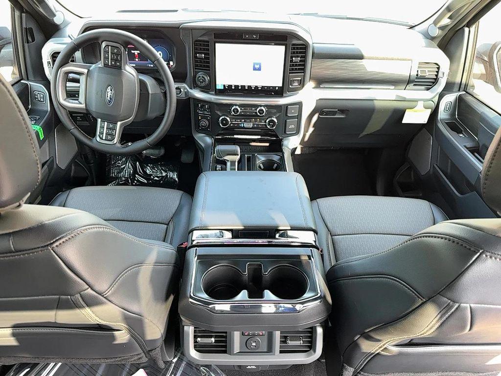 new 2025 Ford F-150 car, priced at $69,783