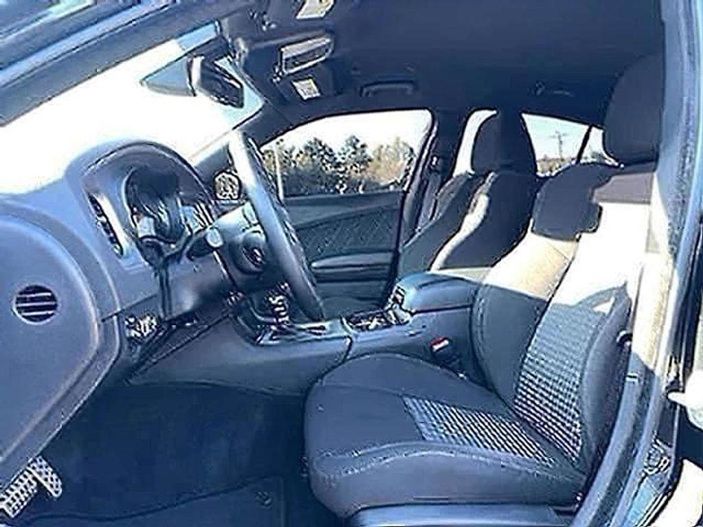 used 2023 Dodge Charger car, priced at $32,220