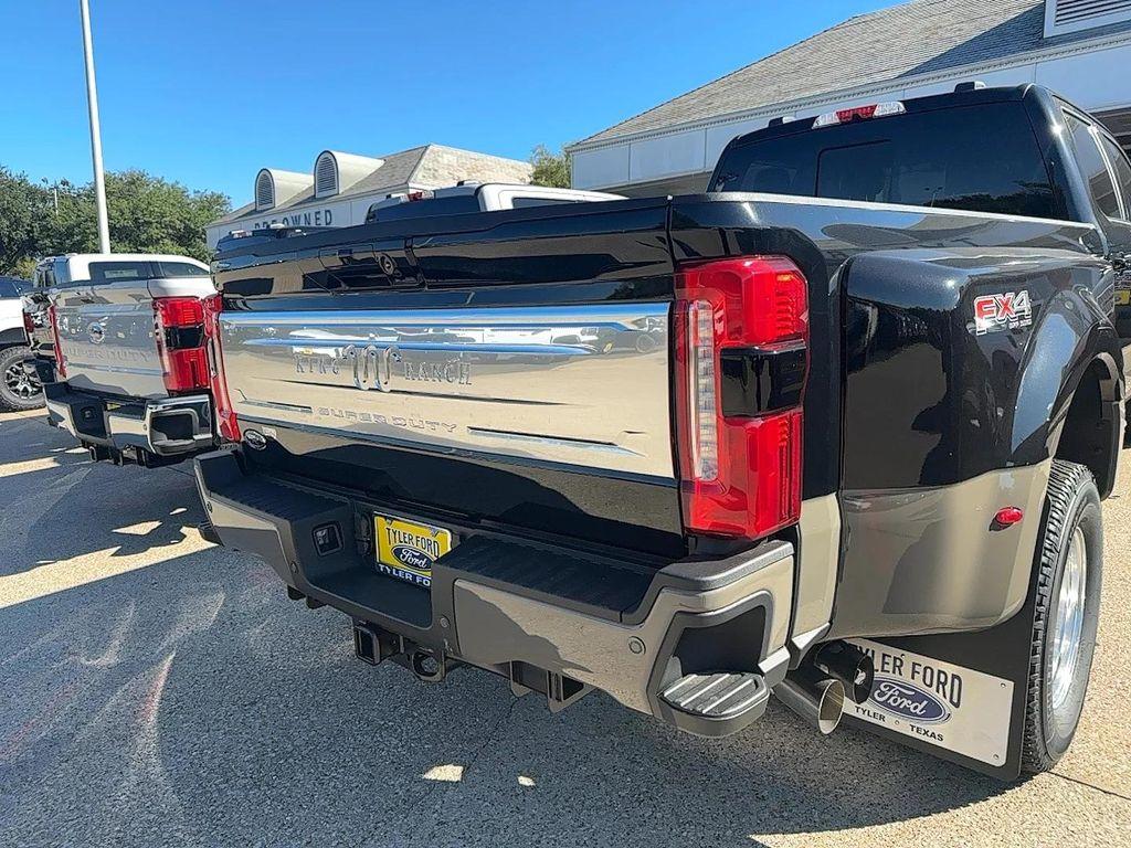 new 2026 Ford F-350 car, priced at $94,770