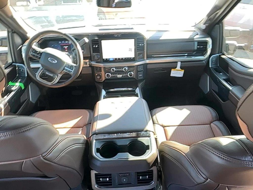 new 2026 Ford F-350 car, priced at $94,770