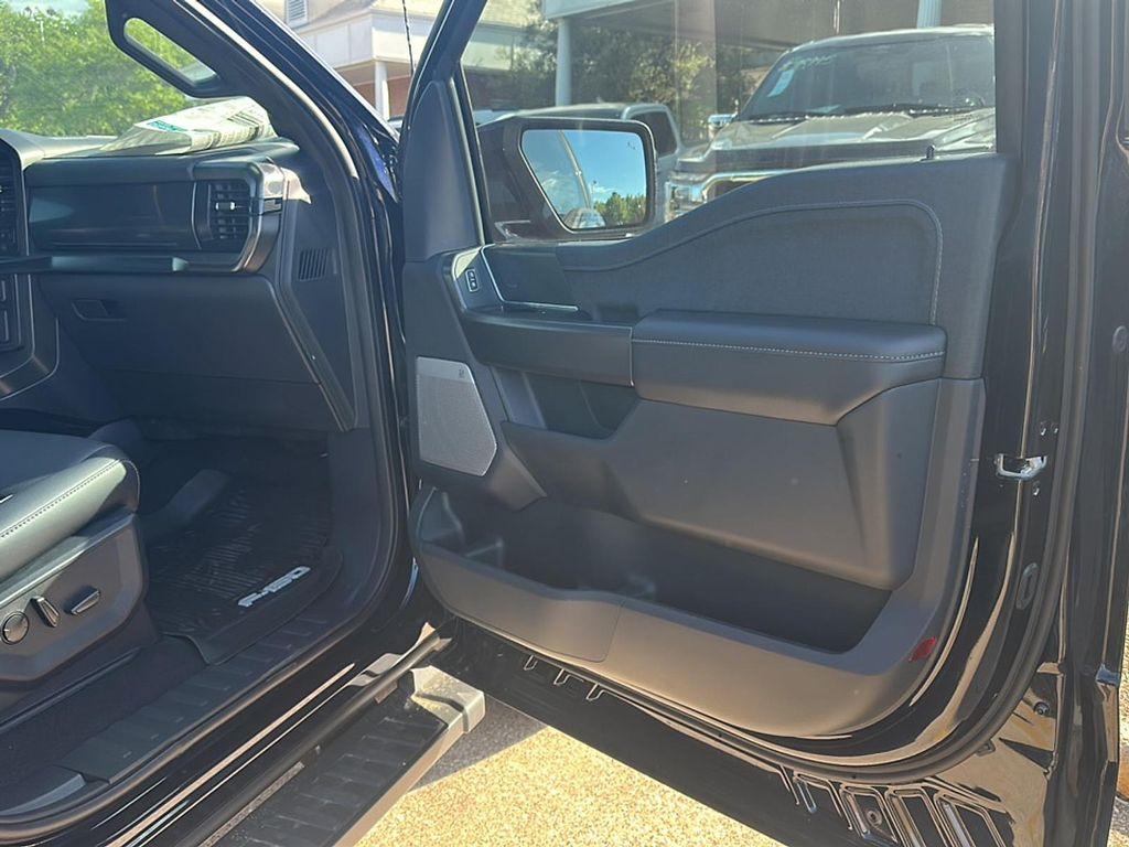 new 2026 Ford F-150 car, priced at $68,287